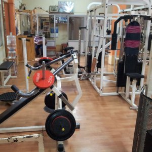 Elite Fitness Mysore